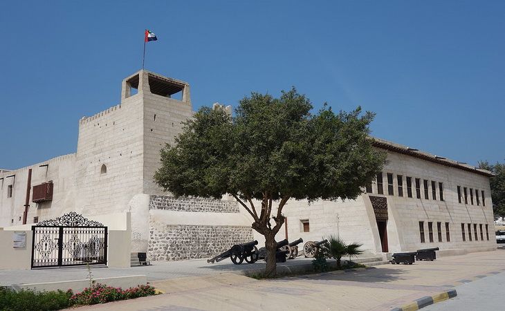 Рас-эль-Хайма — идеальный курорт ОАЭ для отдыха и приключений из Узбекистана